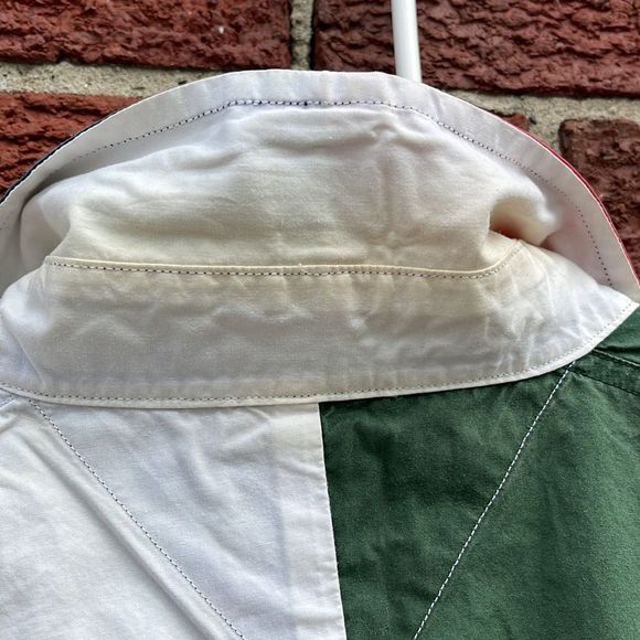 Vintage Tommy Hilfiger sailing gear button up - Picture 7 of 9
